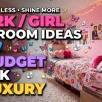 27 2000s Teen Bedroom Girl Ideas for the Ultimate Y2K Makeover