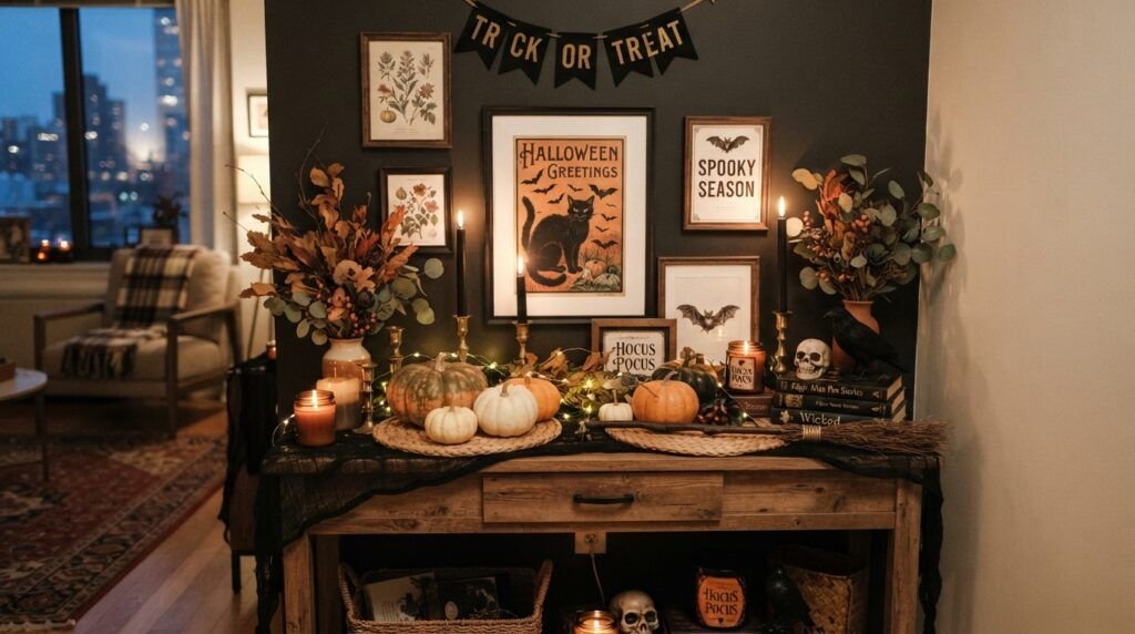 Halloween Decor 2026