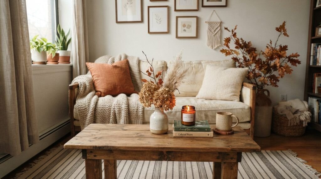 Fall Decorations 2026