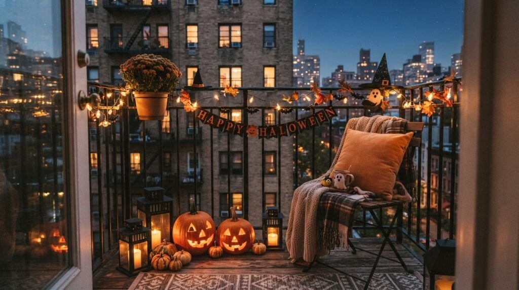 Halloween Decor 2026