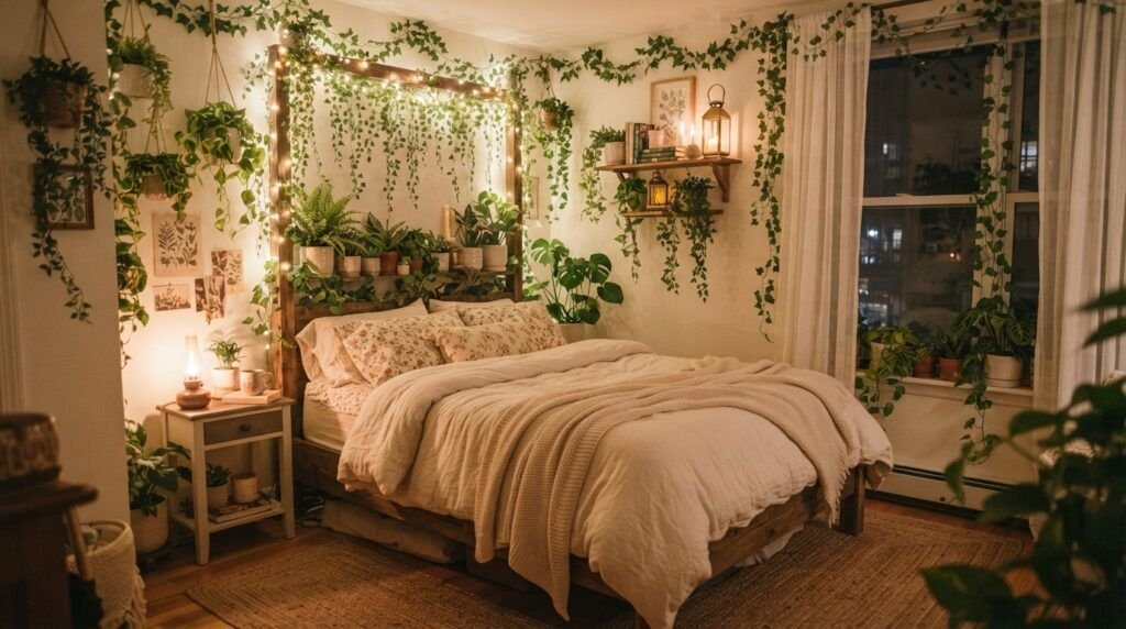 Fairytale Bedroom Ideas