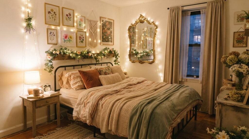 Fairytale Bedroom Ideas