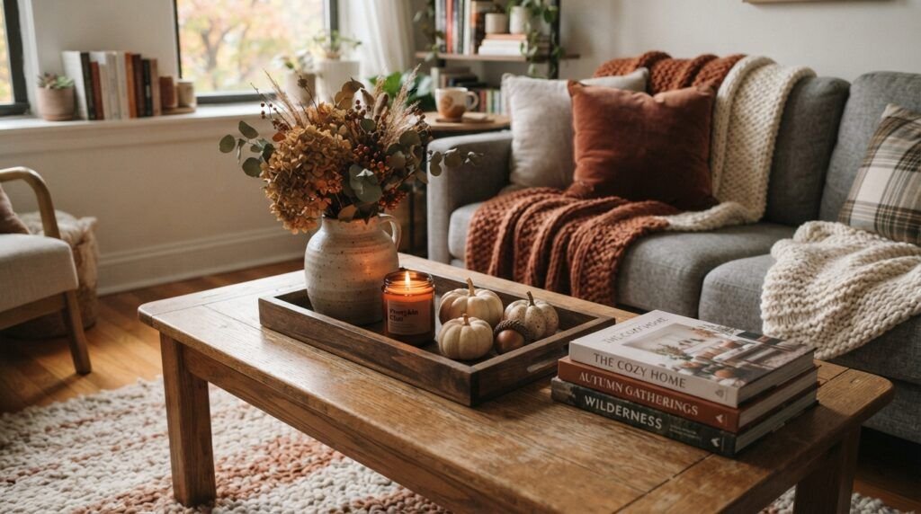 Fall Decorations 2026