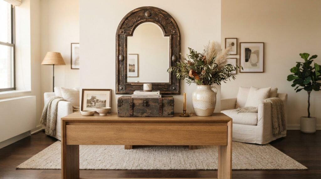 Western Style Home Decor