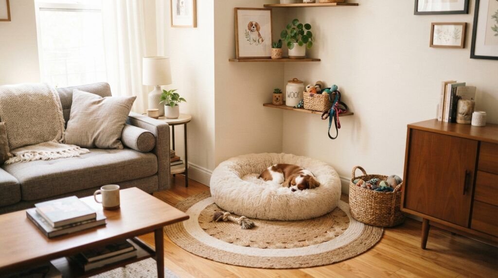 Dog Room Ideas