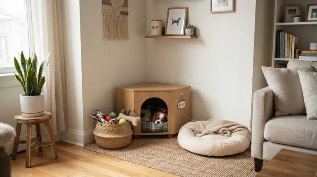 Dog House