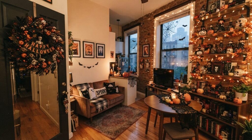 Halloween Decor 2026