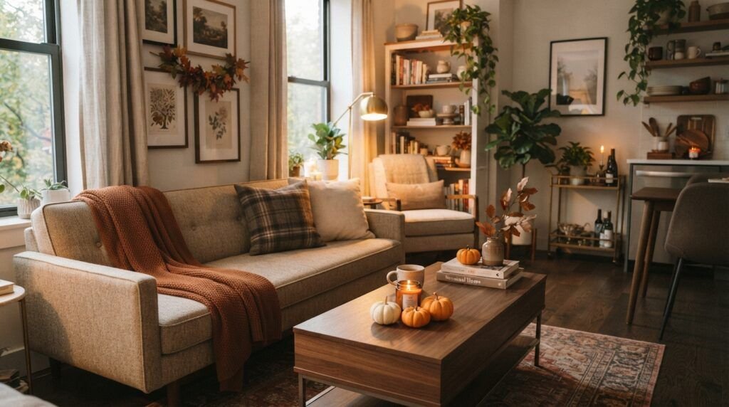 Fall Decorations 2026