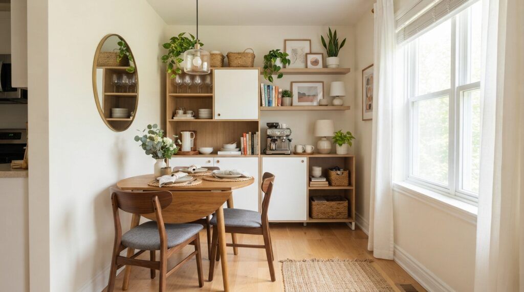 Dining Room Interior Ideas