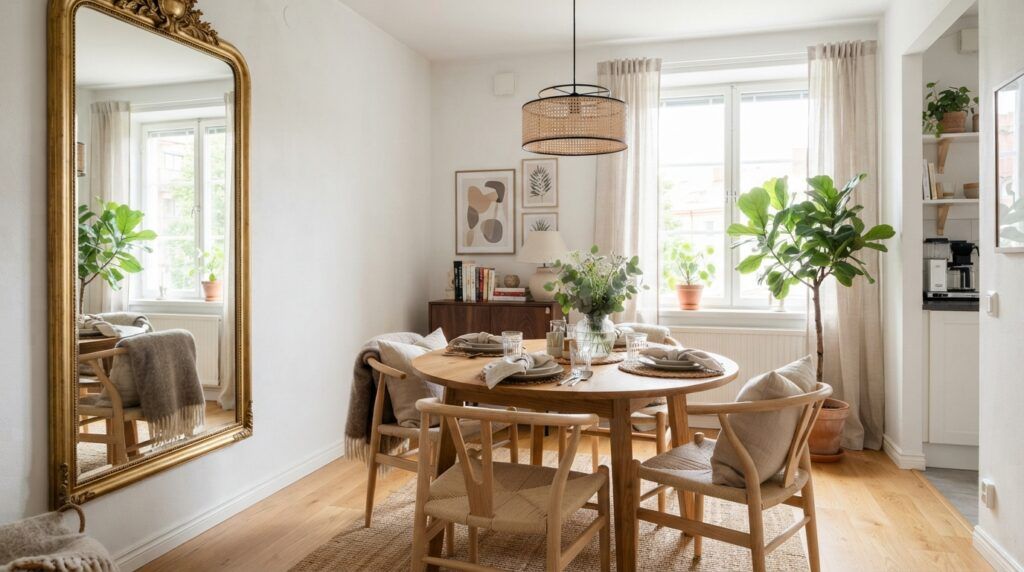 Dining Room Interior Ideas