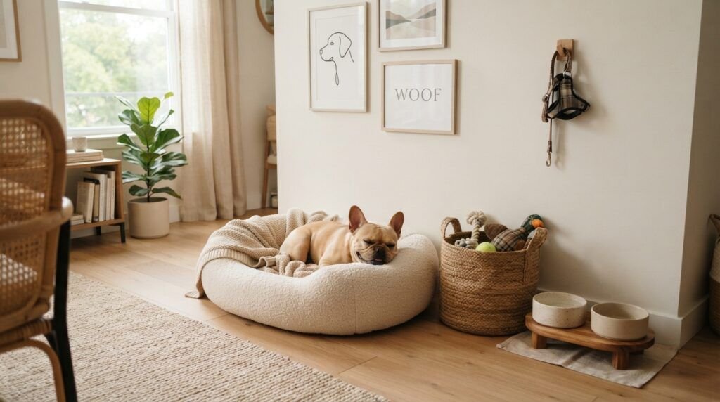 Dog Room Ideas