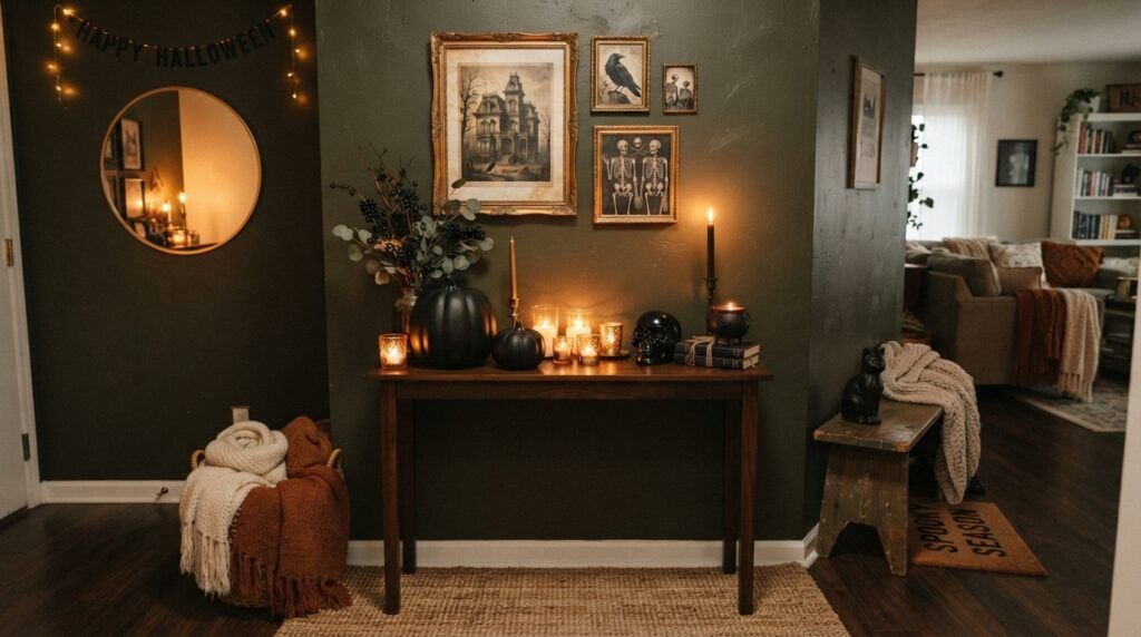 Halloween Decor 2026