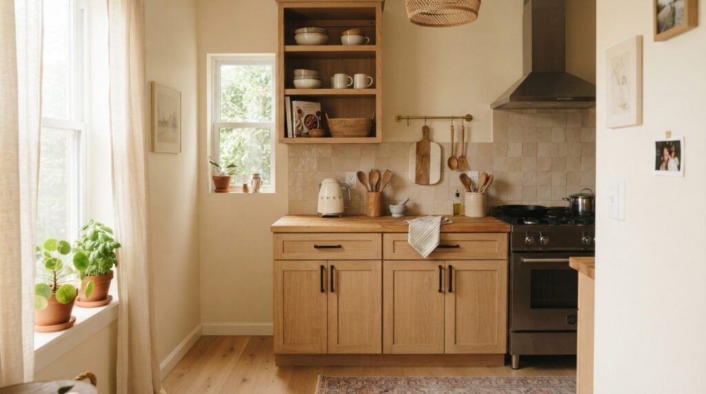 Backsplash Tile Ideas for the Kitchen