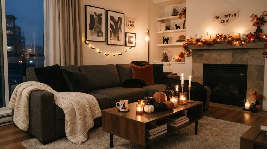 Halloween Decor 2026