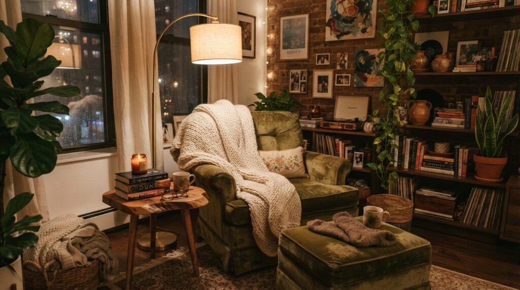 Living Room Inspo Ideas