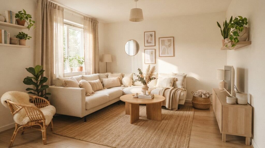 Living Room Inspo Ideas