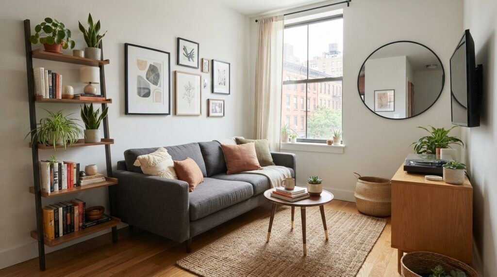 Living Room Inspo Ideas