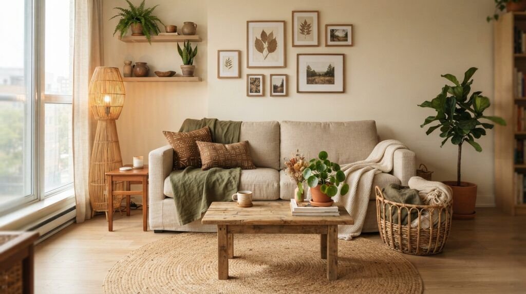 Living Room Inspo Ideas