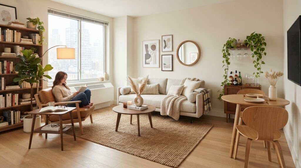 Living Room Inspo Ideas