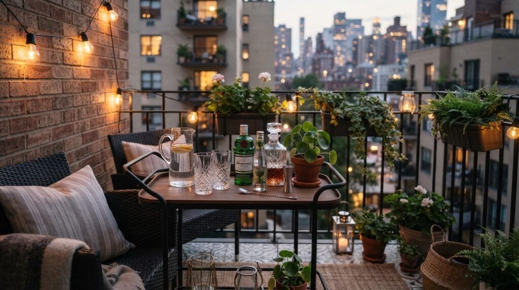Patio Decor Ideas