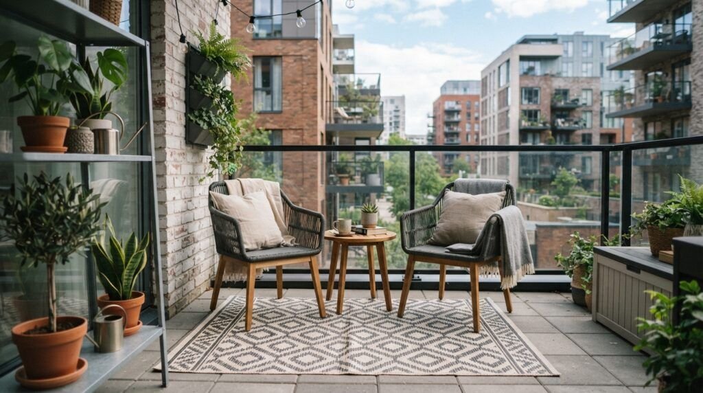 Patio Decor Ideas