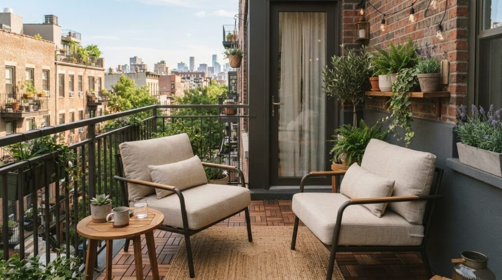 Patio Decor Ideas