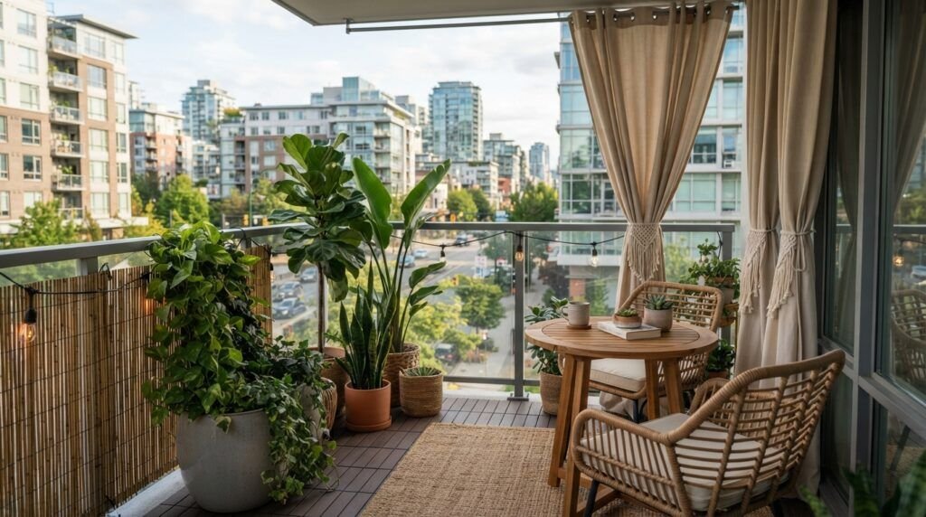 Patio Decor Ideas