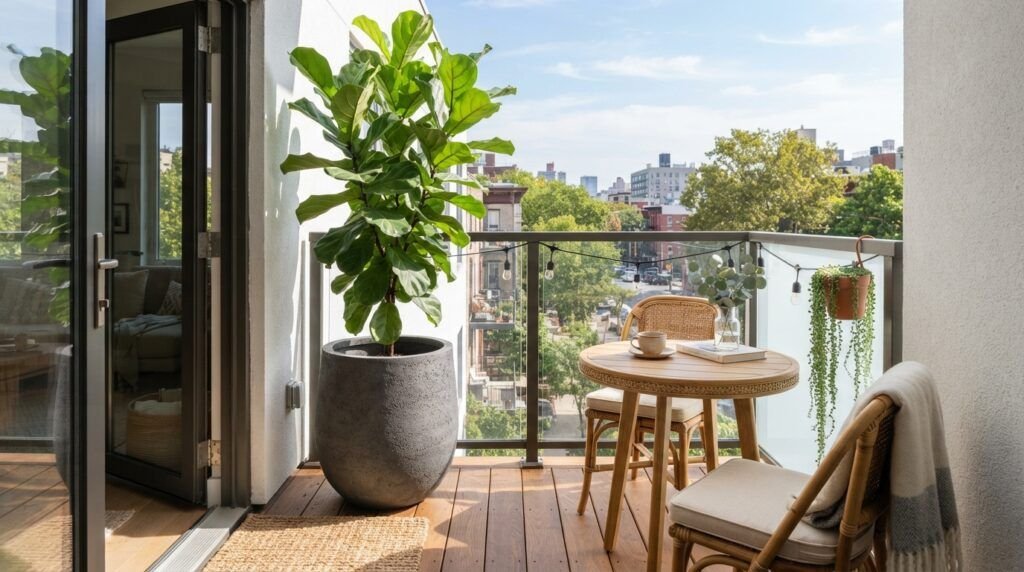 Patio Decor Ideas
