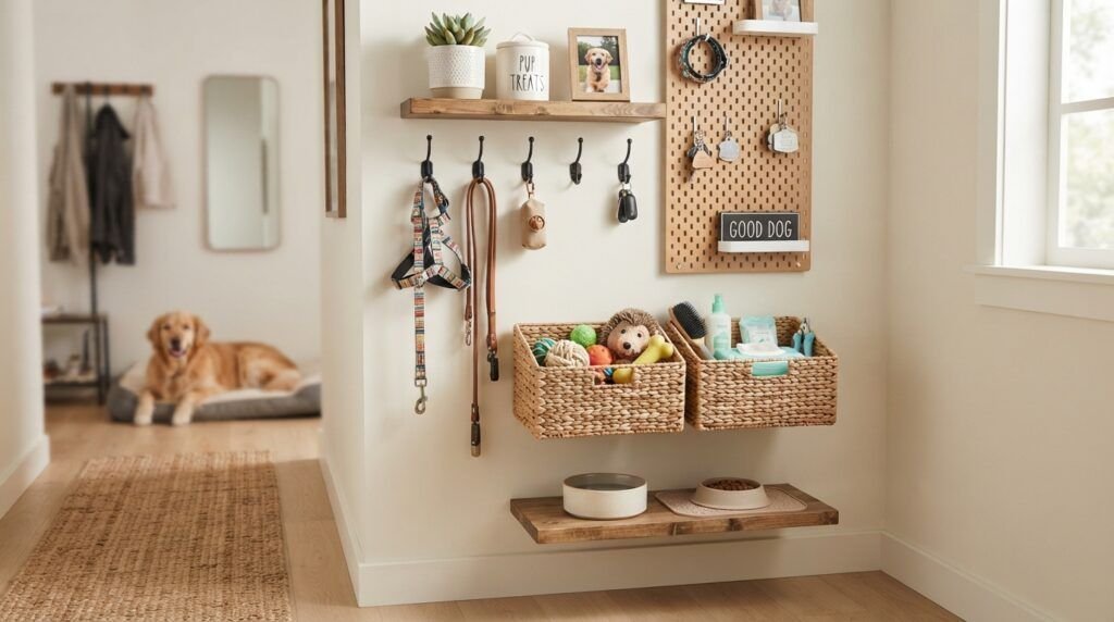 Dog Room Ideas