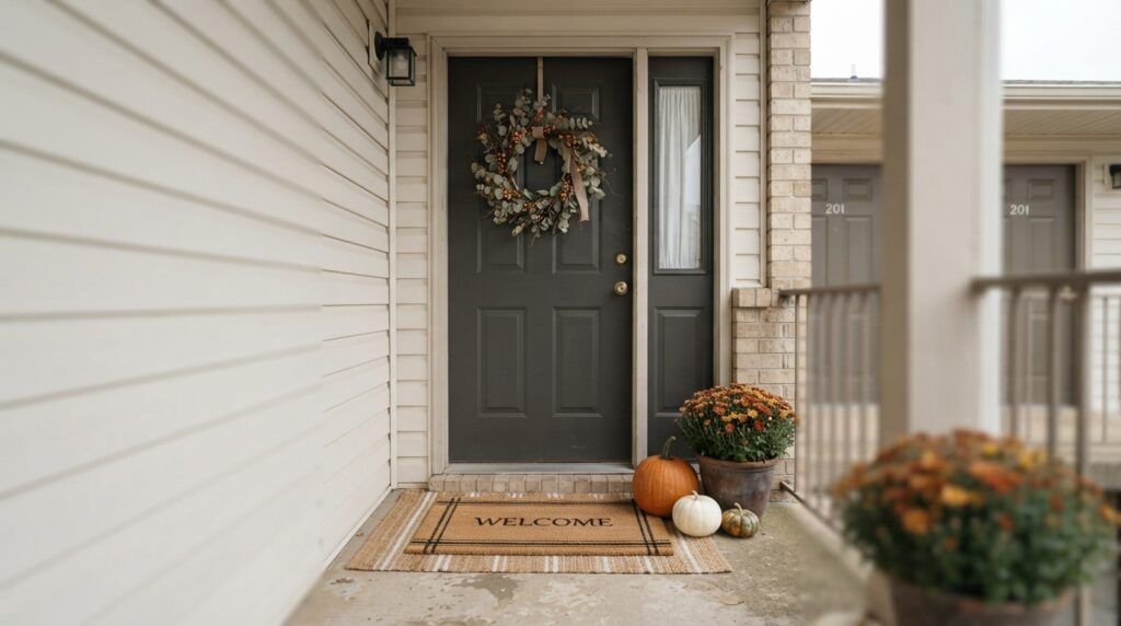 Fall Porch Decorating Ideas