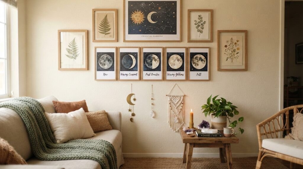 Spiritual Room