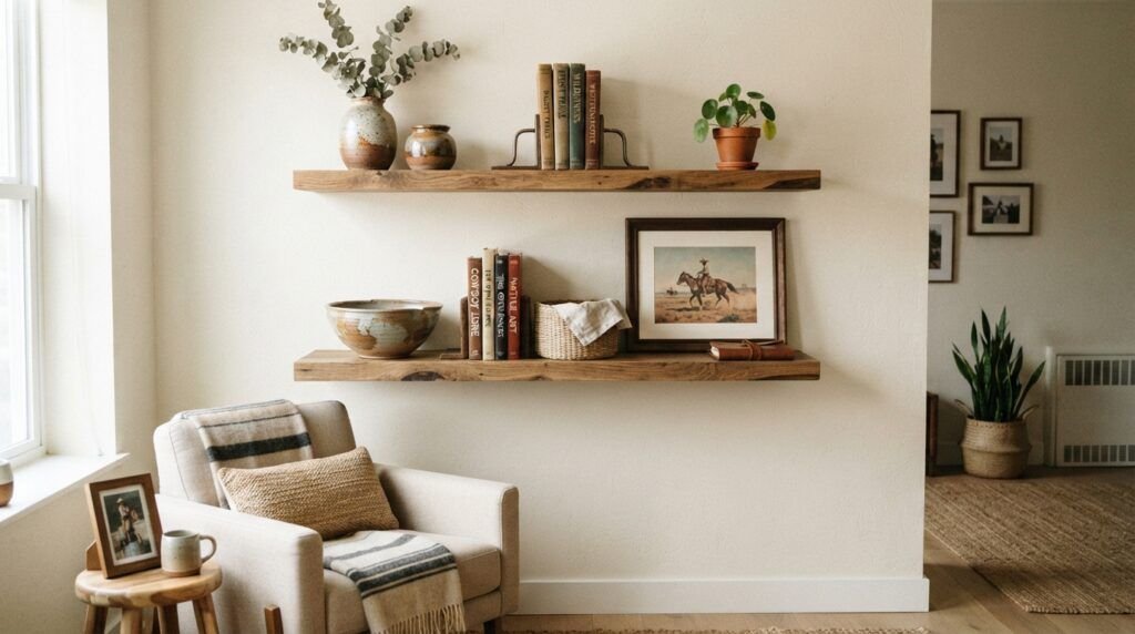 Western Style Home Decor