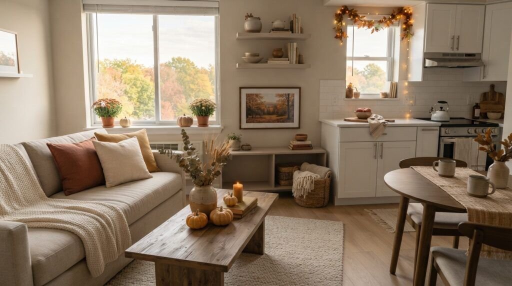 Fall Decorations 2026