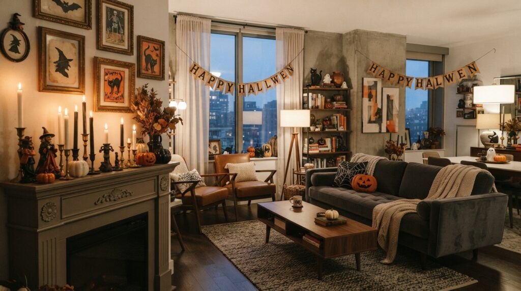 Halloween Decor 2026