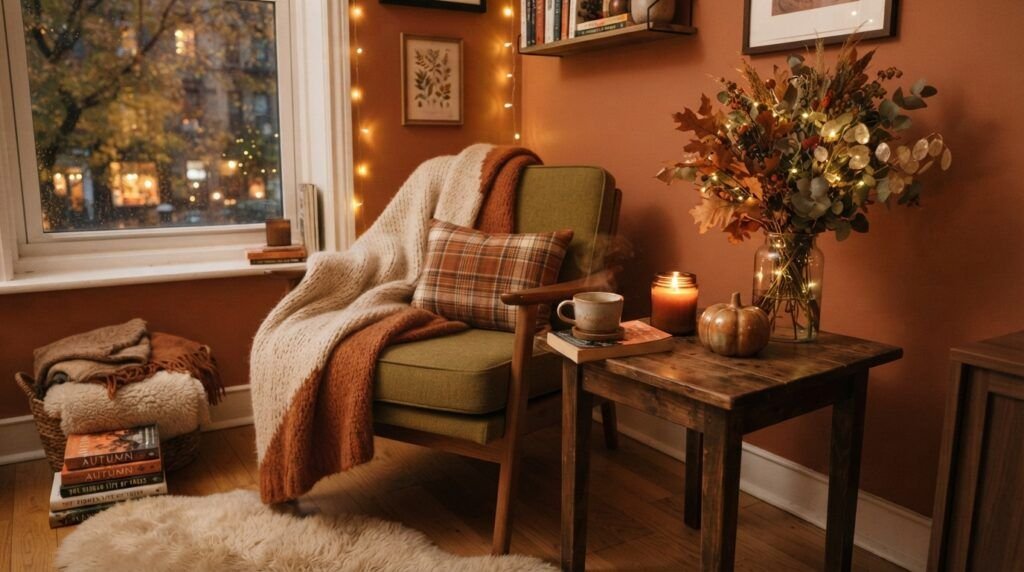 Fall Decorations 2026
