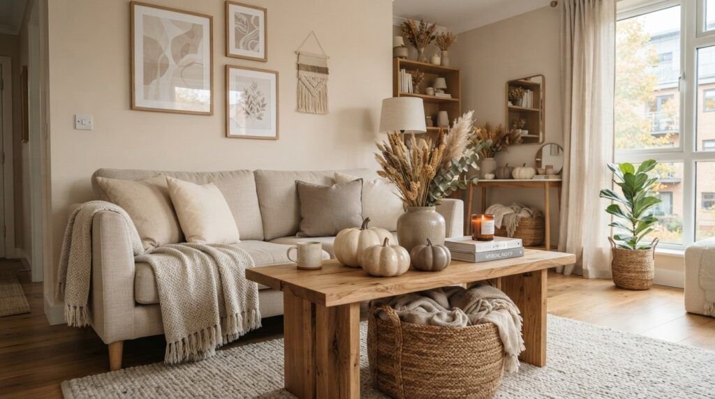 Fall Decorations 2026