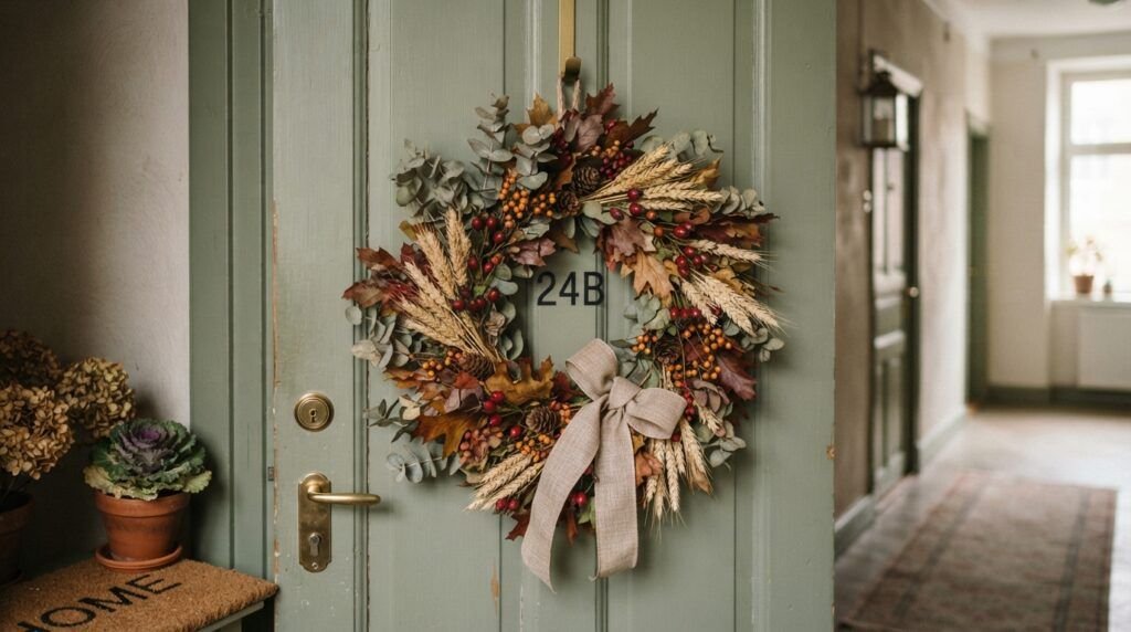 Fall Porch Decorating Ideas