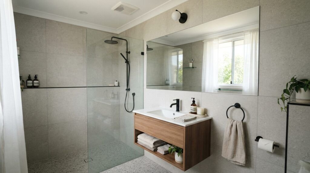 Bathroom Vanity Design Ideas