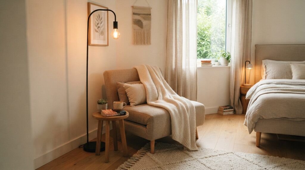  Modern Bedroom Makeover