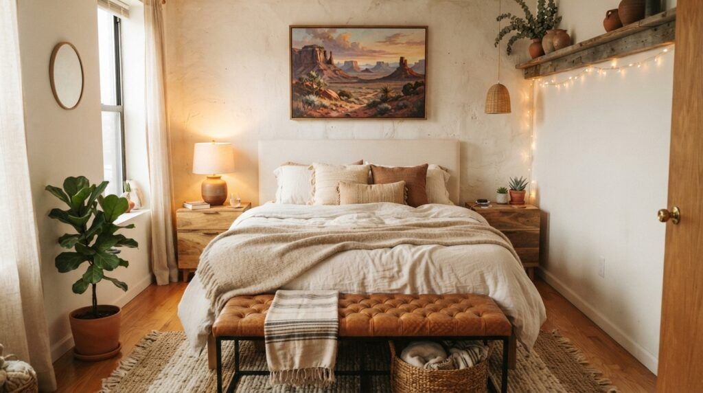 Western Style Home Decor
