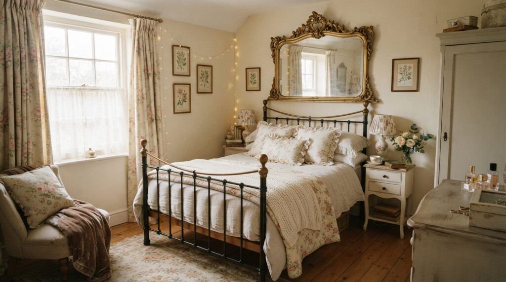 Fairytale Bedroom Ideas