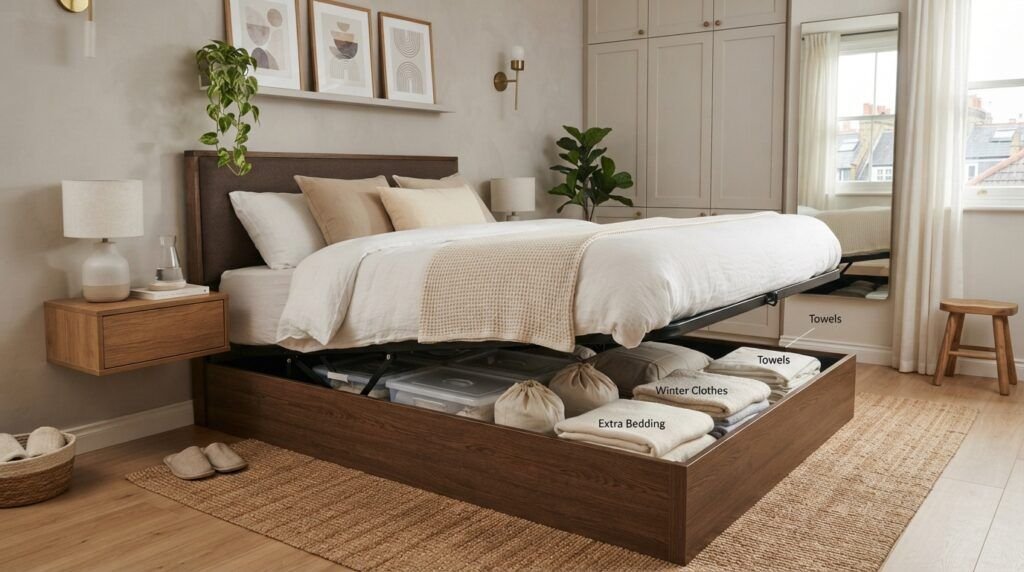  Modern Bedroom Makeover