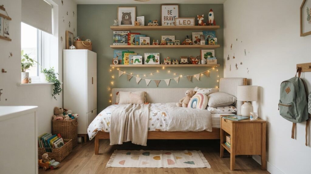 Kids Room Ideas