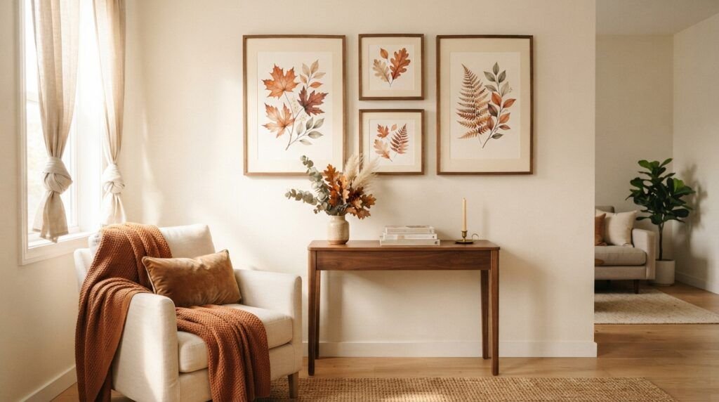 Fall Decorations 2026