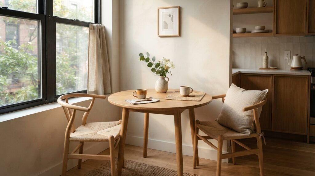 Japandi Kitchen Ideas
