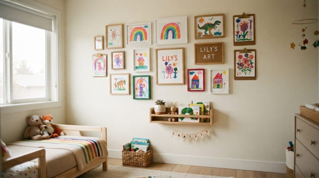 Kids Room Ideas