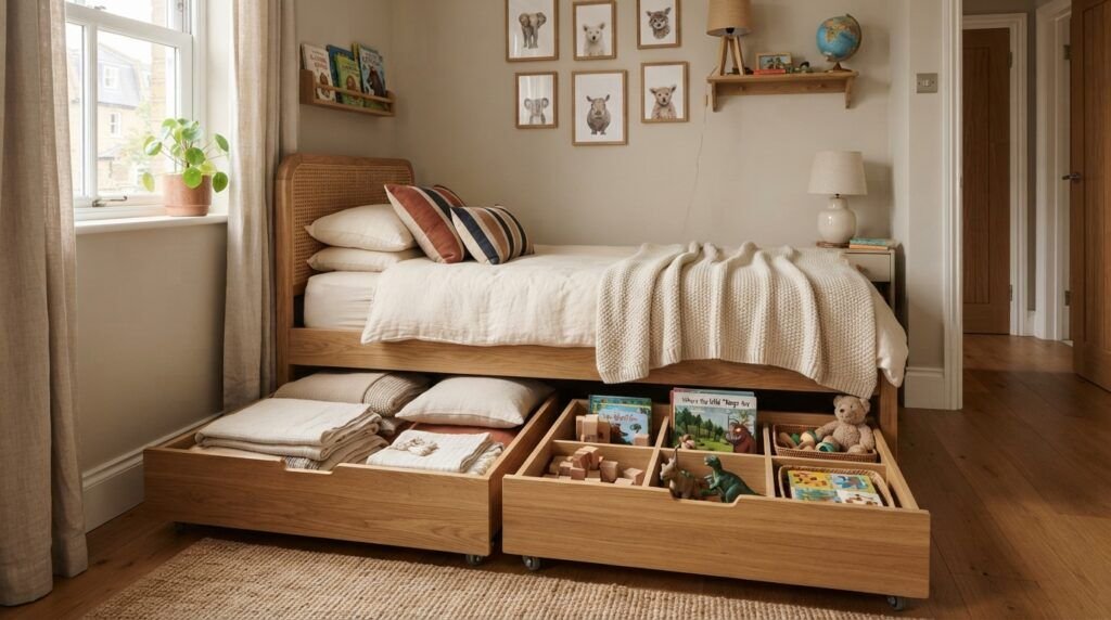 Kids Room Ideas