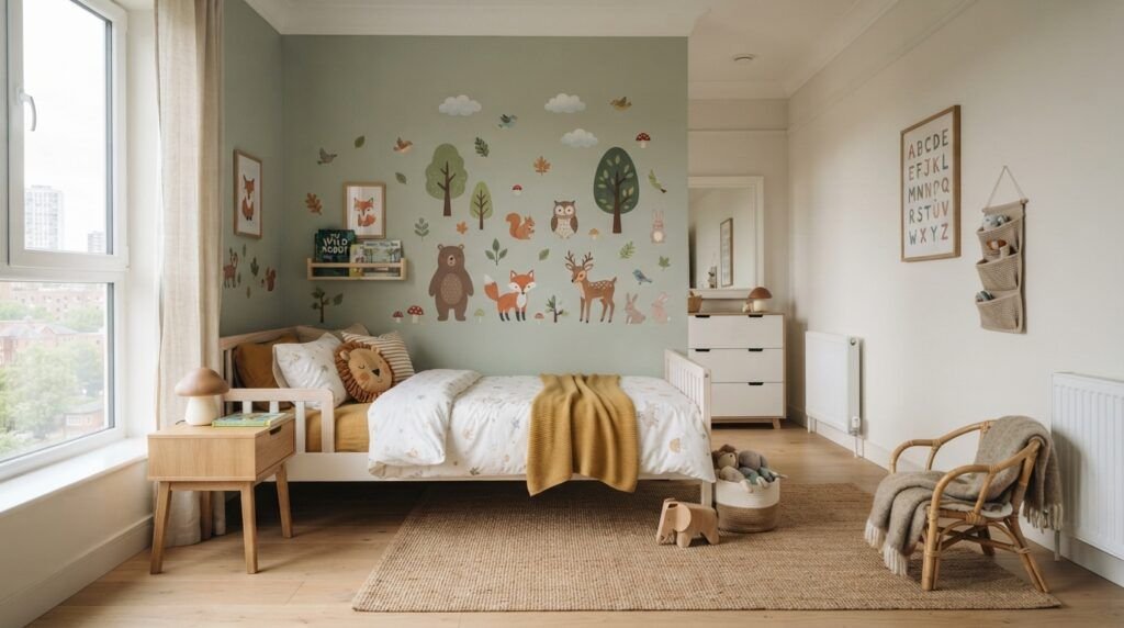Kids Room Ideas