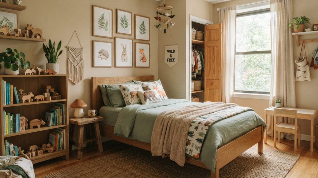 Kids Room Ideas
