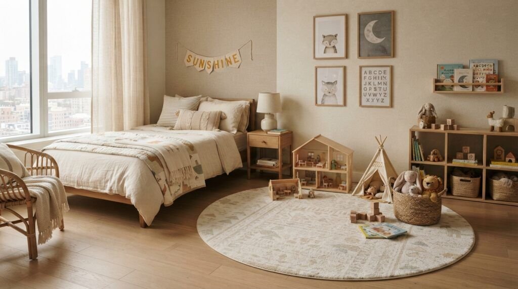 Kids Room Ideas